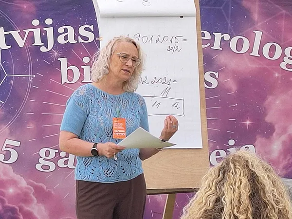 Līga Elizabete Balode