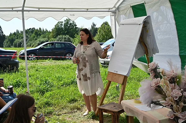 Inguna Balgalve