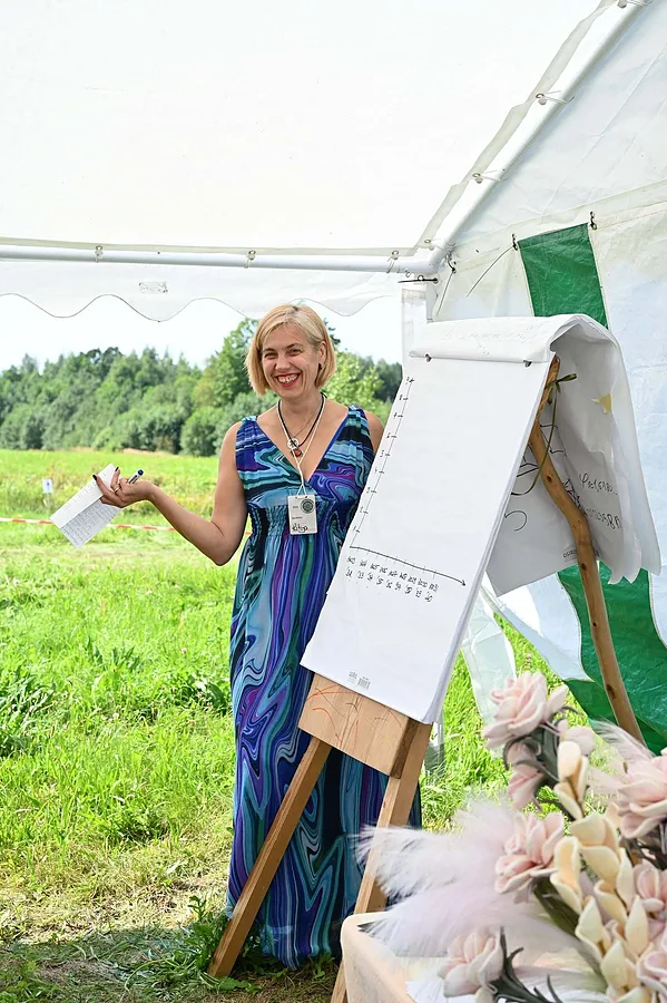 Kitija Kalsnava