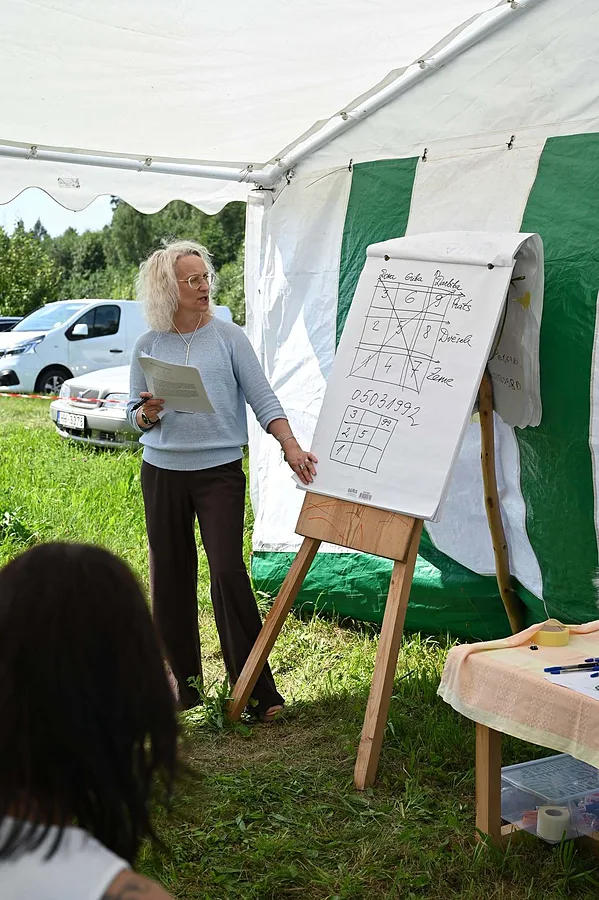Līga Elizabete Balode