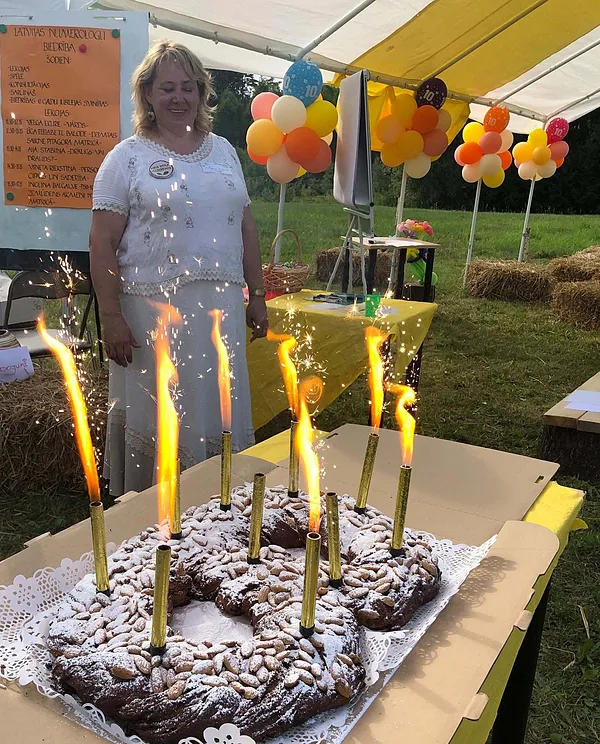 Inguna Balgalve